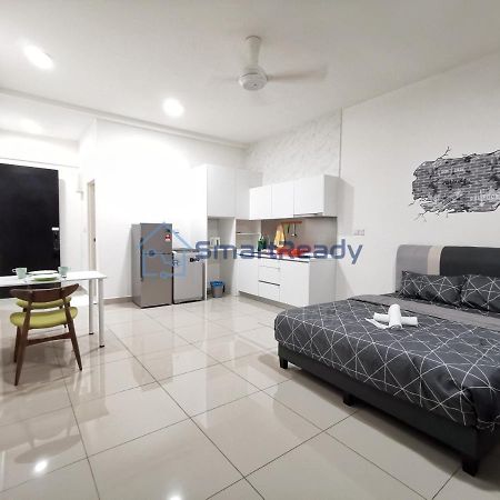 Twin Galaxy Suites By Sr Home Johor Bahru Zewnętrze zdjęcie