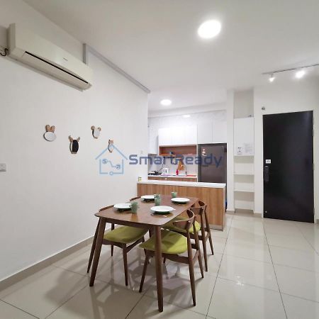 Twin Galaxy Suites By Sr Home Johor Bahru Zewnętrze zdjęcie