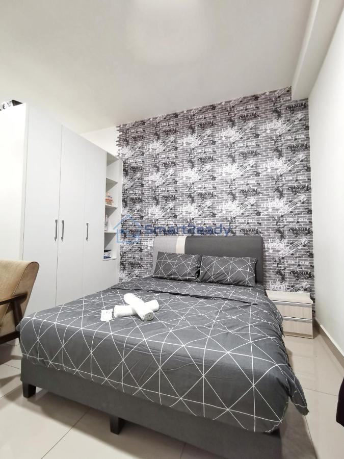 Twin Galaxy Suites By Sr Home Johor Bahru Zewnętrze zdjęcie
