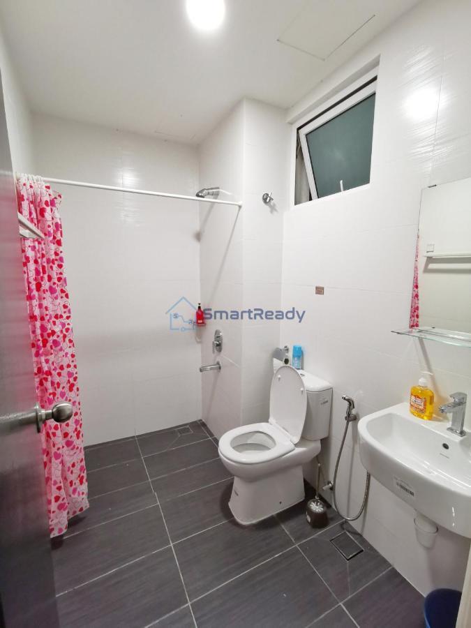 Twin Galaxy Suites By Sr Home Johor Bahru Zewnętrze zdjęcie