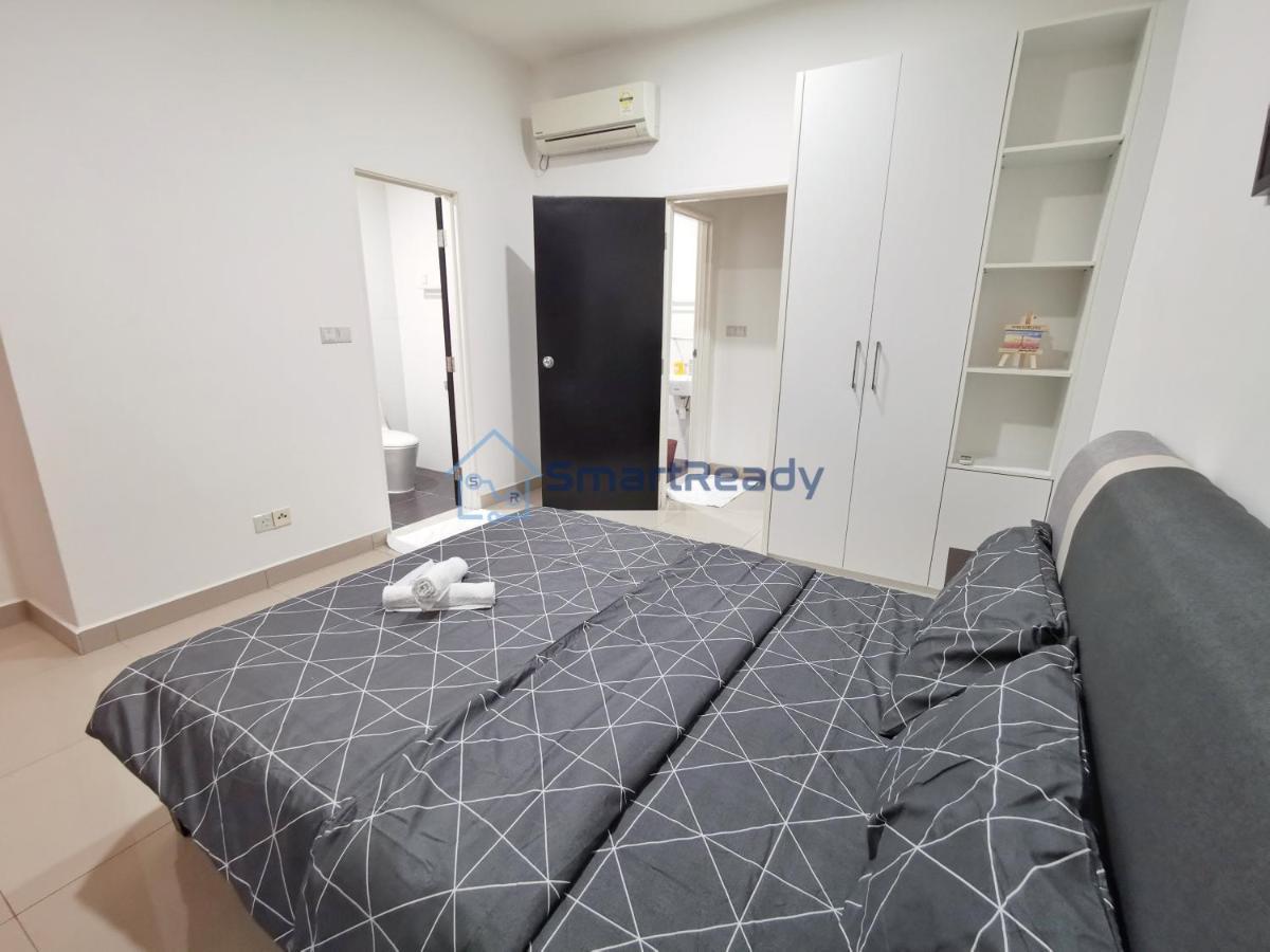 Twin Galaxy Suites By Sr Home Johor Bahru Zewnętrze zdjęcie