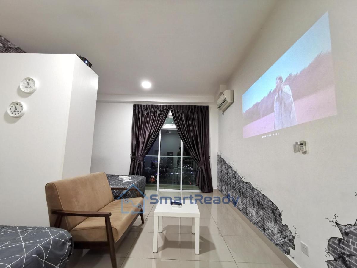Twin Galaxy Suites By Sr Home Johor Bahru Zewnętrze zdjęcie
