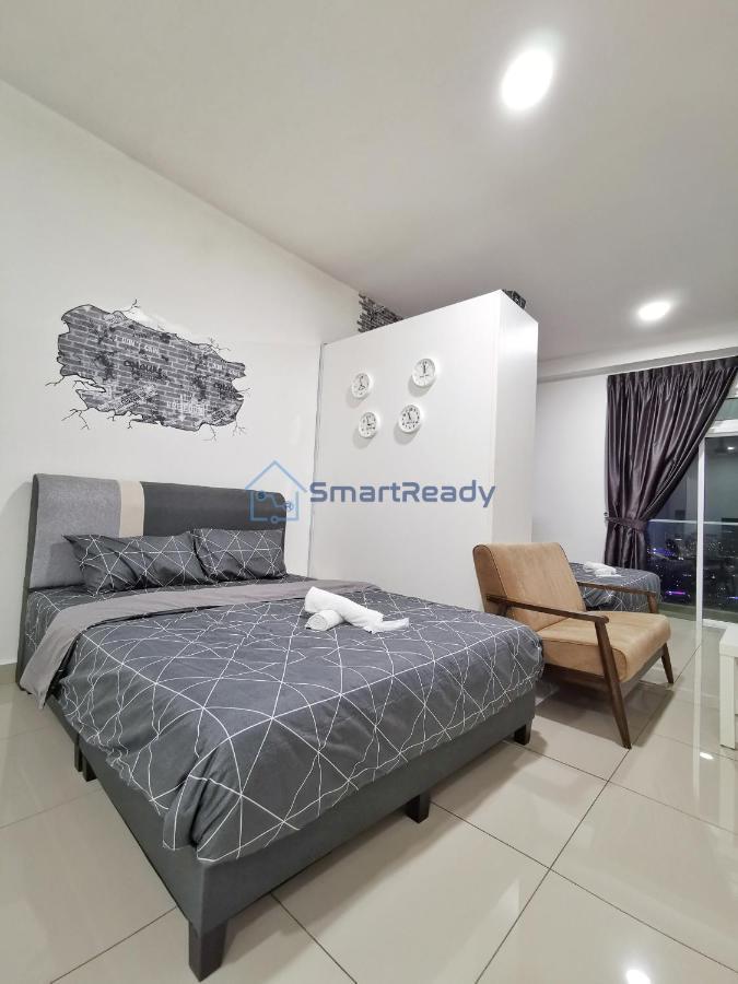 Twin Galaxy Suites By Sr Home Johor Bahru Zewnętrze zdjęcie