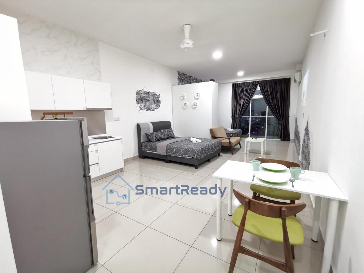 Twin Galaxy Suites By Sr Home Johor Bahru Zewnętrze zdjęcie