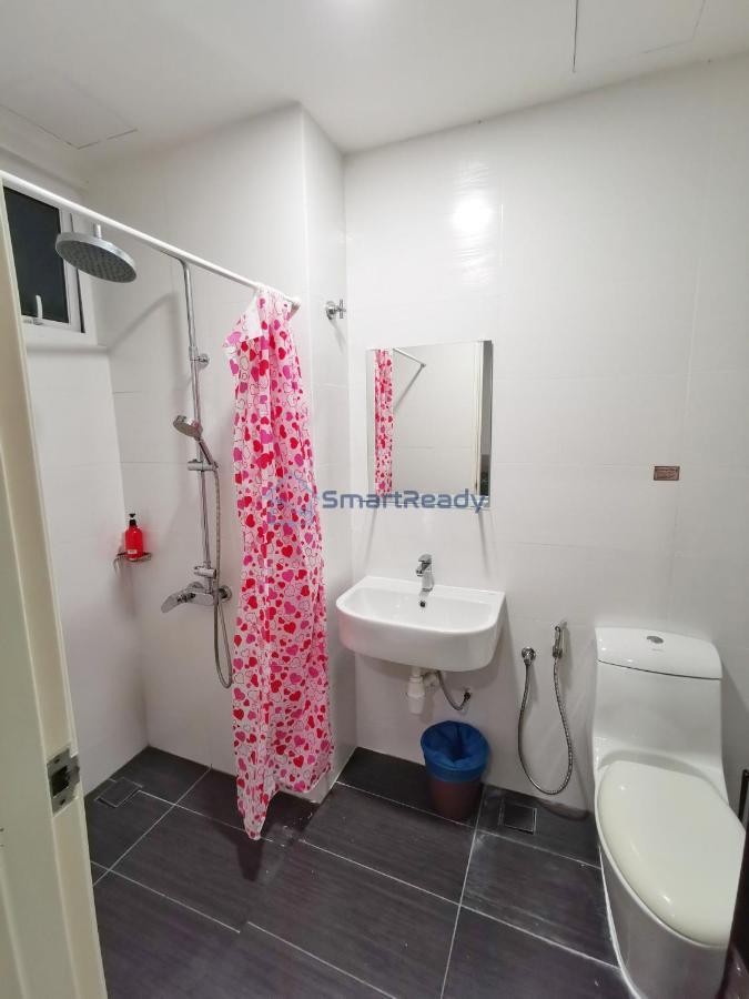 Twin Galaxy Suites By Sr Home Johor Bahru Zewnętrze zdjęcie