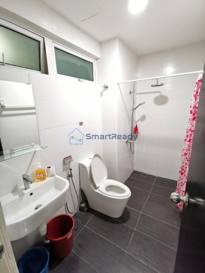 Twin Galaxy Suites By Sr Home Johor Bahru Zewnętrze zdjęcie