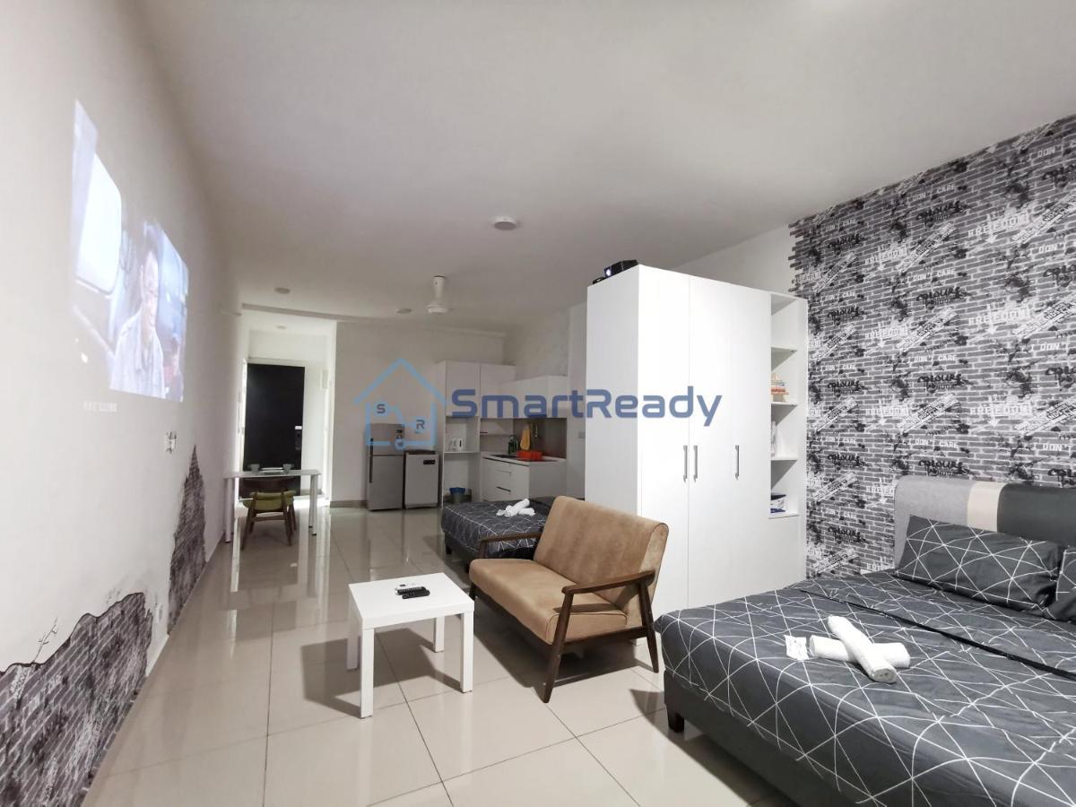 Twin Galaxy Suites By Sr Home Johor Bahru Zewnętrze zdjęcie