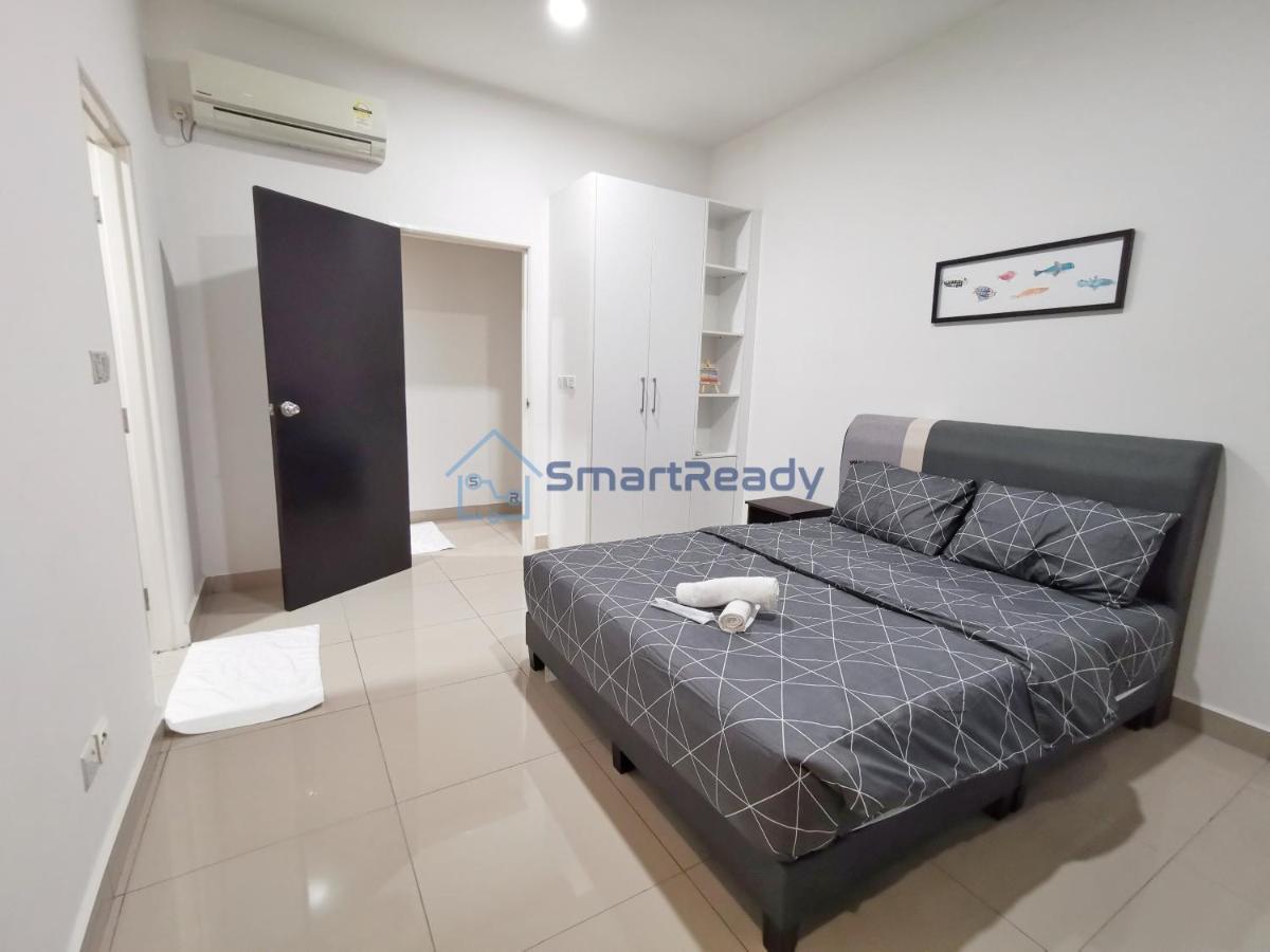 Twin Galaxy Suites By Sr Home Johor Bahru Zewnętrze zdjęcie