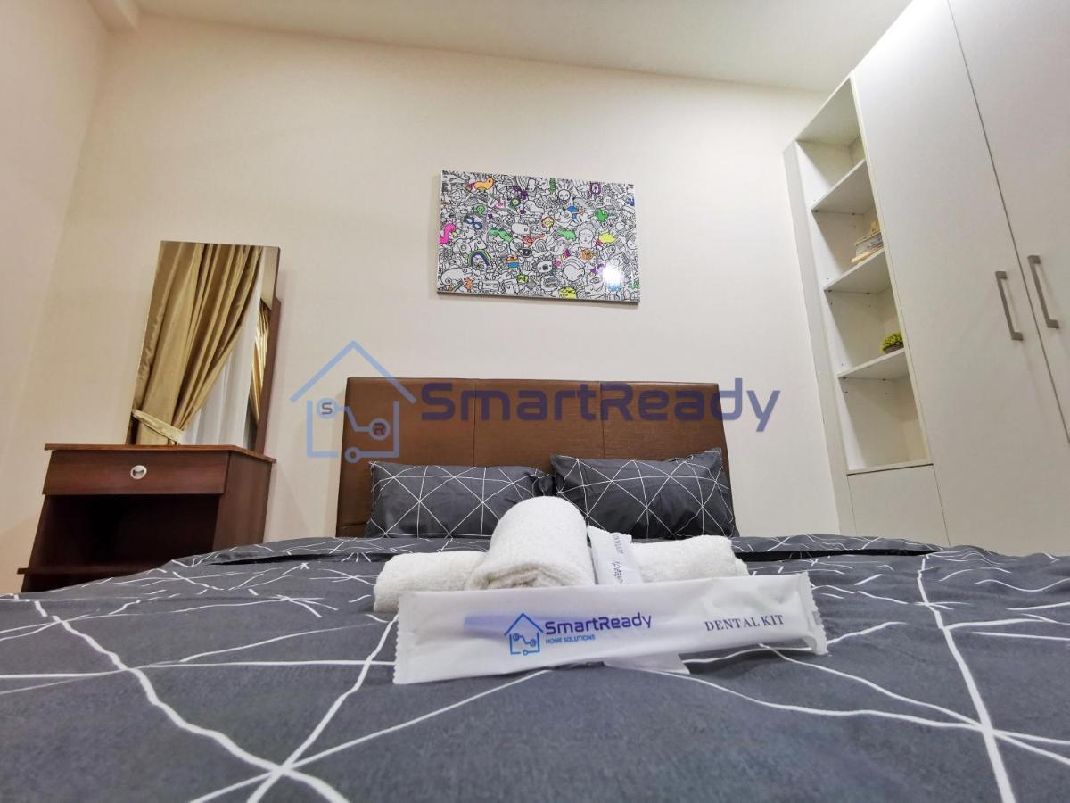 Twin Galaxy Suites By Sr Home Johor Bahru Zewnętrze zdjęcie
