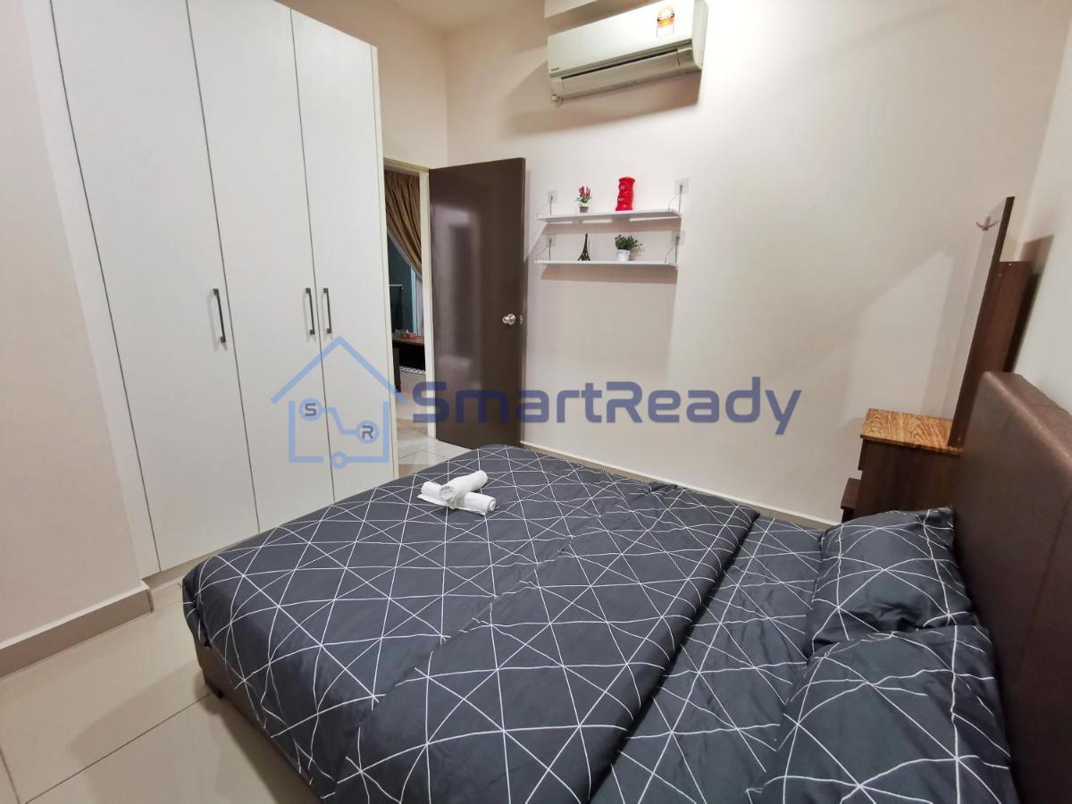 Twin Galaxy Suites By Sr Home Johor Bahru Zewnętrze zdjęcie
