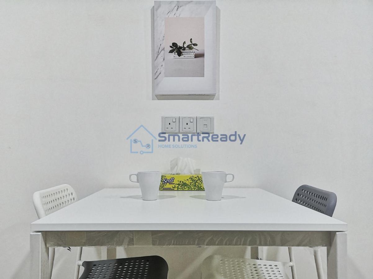 Twin Galaxy Suites By Sr Home Johor Bahru Zewnętrze zdjęcie