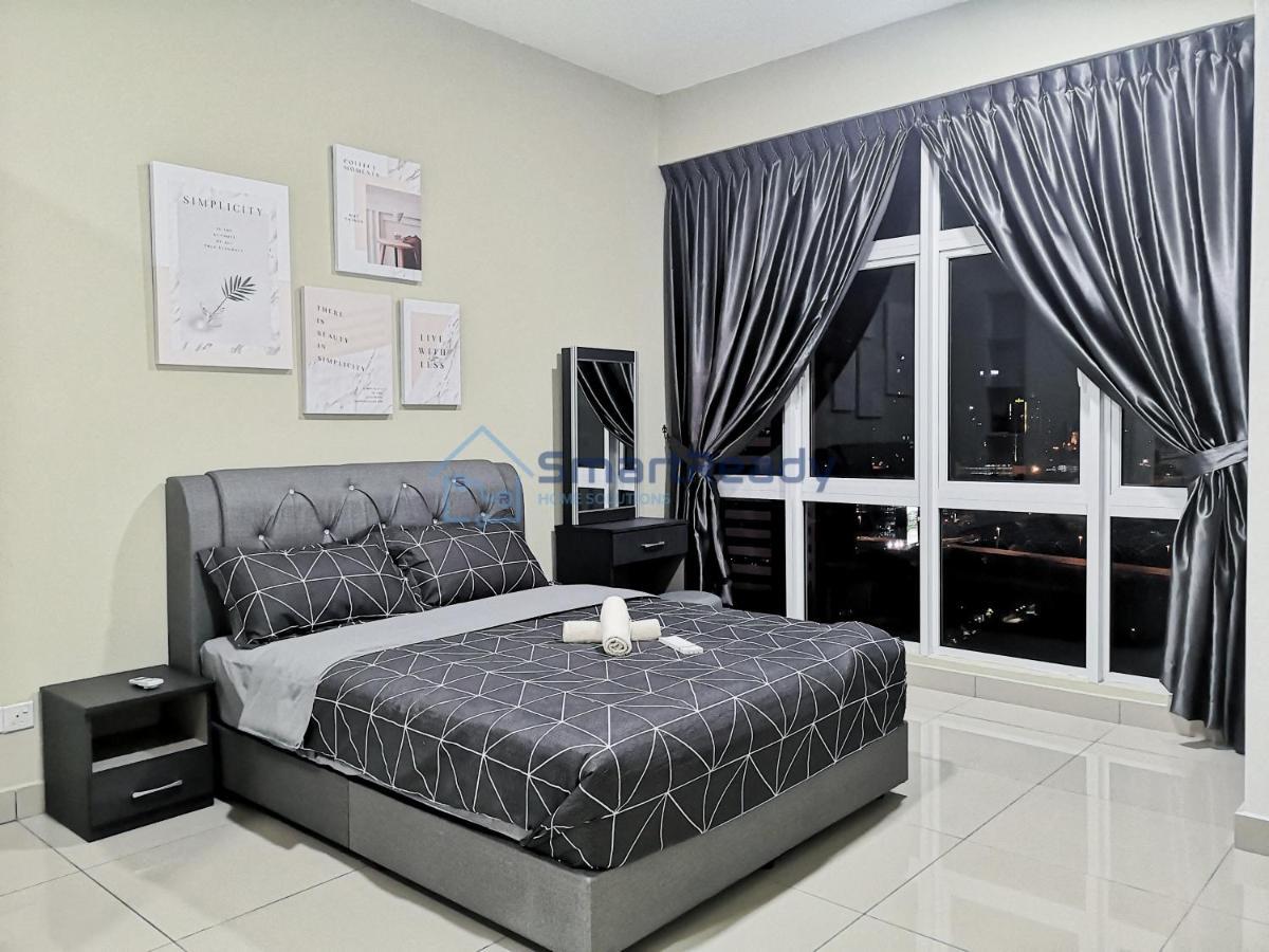 Twin Galaxy Suites By Sr Home Johor Bahru Zewnętrze zdjęcie