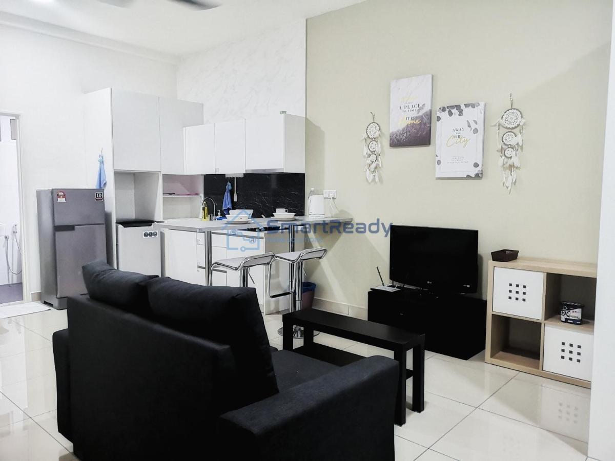 Twin Galaxy Suites By Sr Home Johor Bahru Zewnętrze zdjęcie