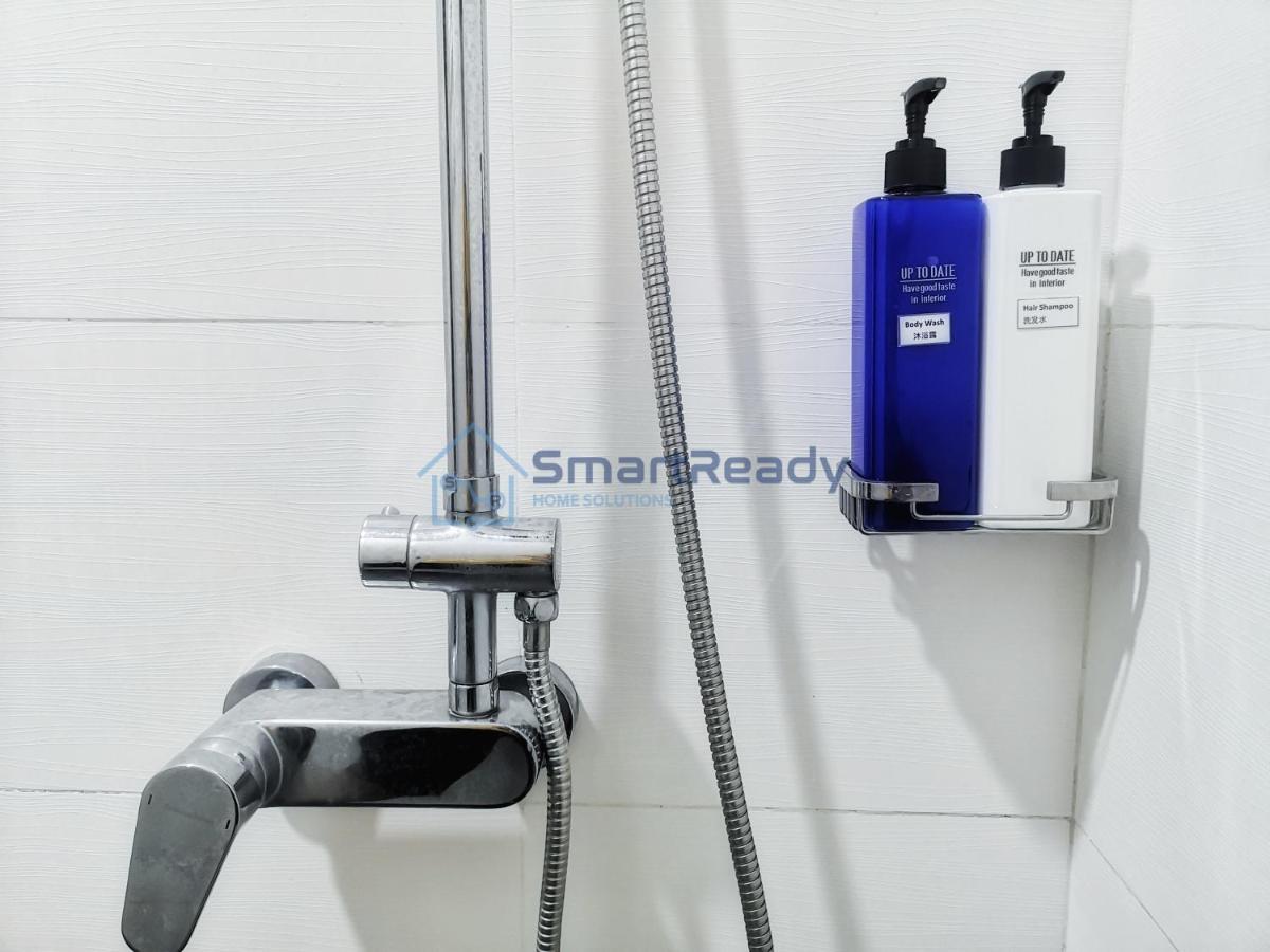 Twin Galaxy Suites By Sr Home Johor Bahru Zewnętrze zdjęcie