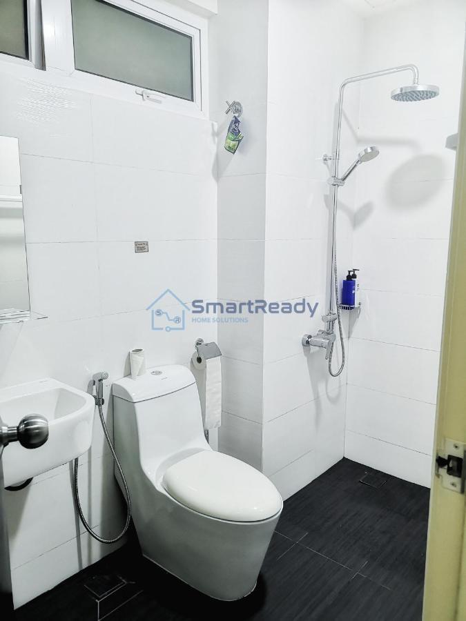 Twin Galaxy Suites By Sr Home Johor Bahru Zewnętrze zdjęcie
