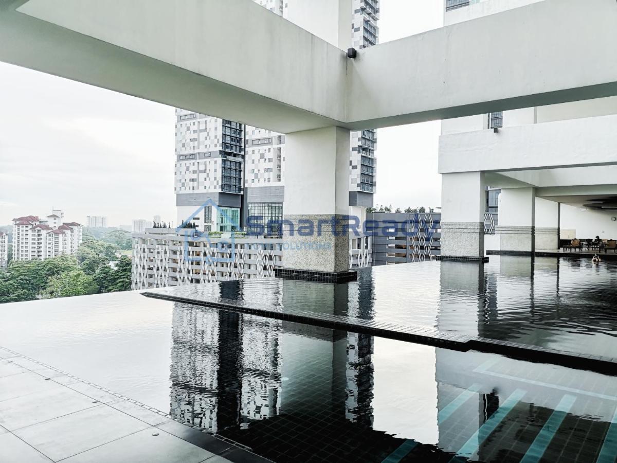 Twin Galaxy Suites By Sr Home Johor Bahru Zewnętrze zdjęcie