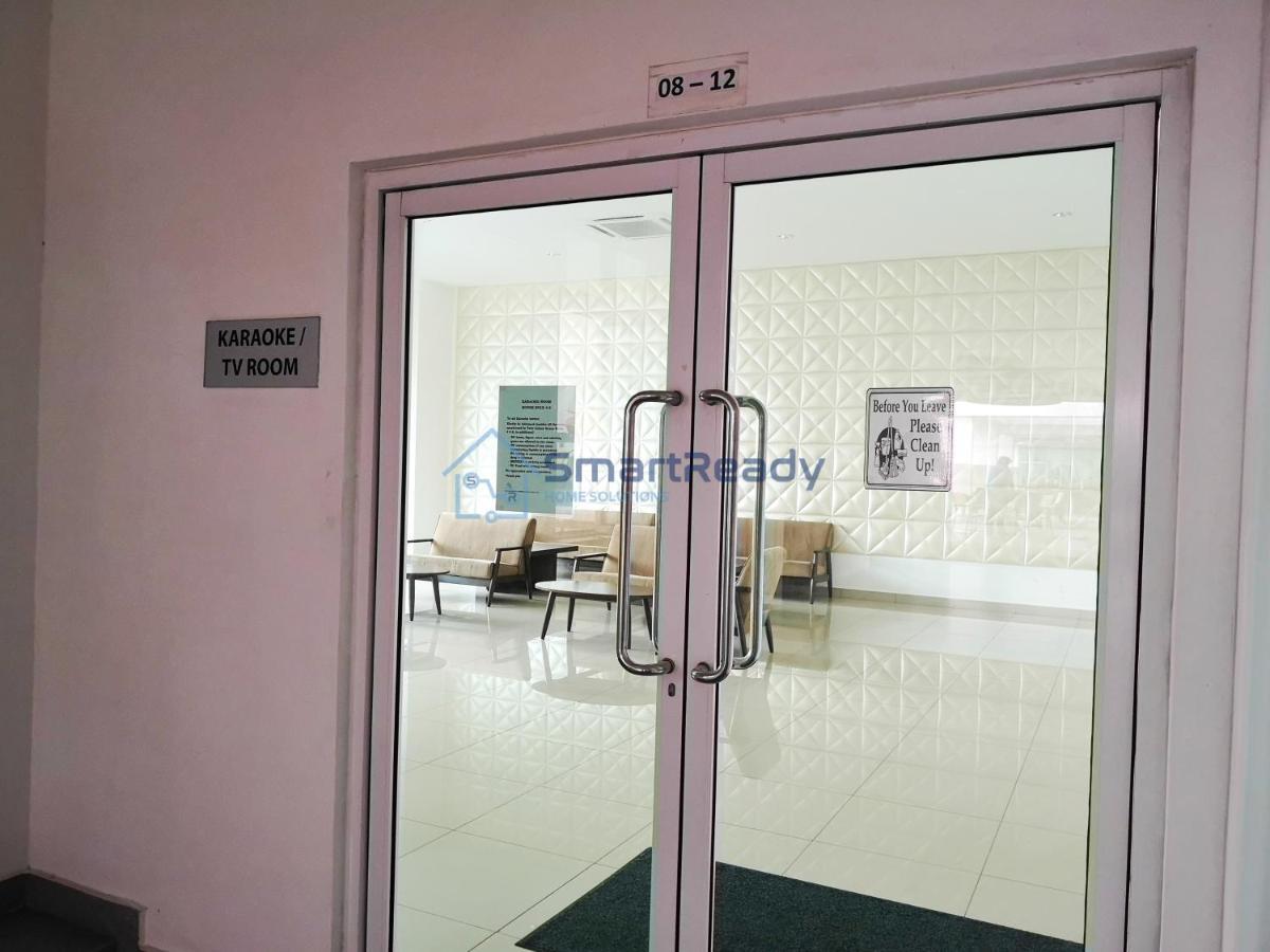 Twin Galaxy Suites By Sr Home Johor Bahru Zewnętrze zdjęcie