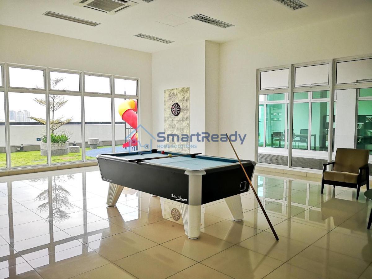 Twin Galaxy Suites By Sr Home Johor Bahru Zewnętrze zdjęcie